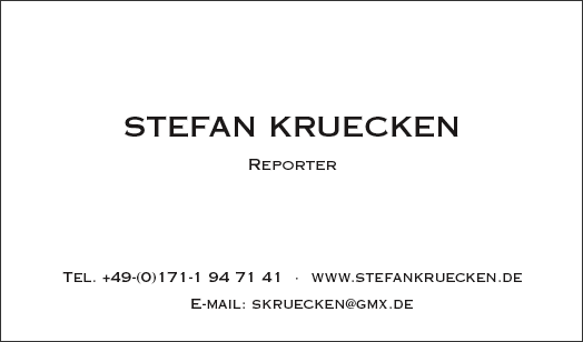 Stefan Kruecken
